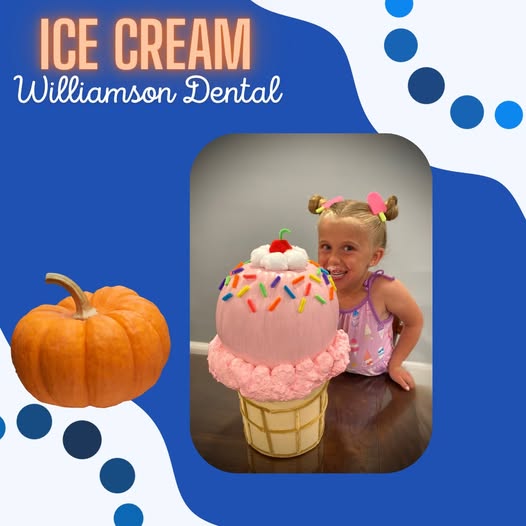 Vote for Williamson Dental